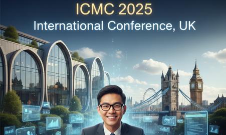 ICMC 2025 International Conference: AI & Digital Media Convergence Conference: Perspectives from the Global South