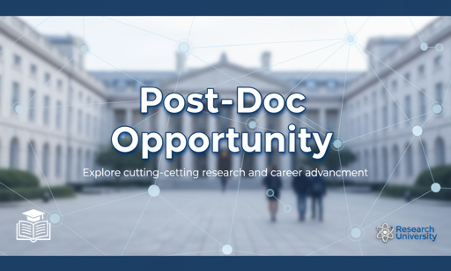 Postdoctoral Research Opportunity at University of Warsaw: NEWSUSE Project