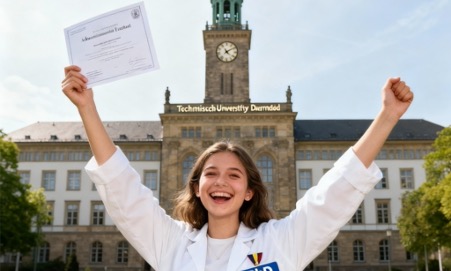 Technische Universität Darmstadt