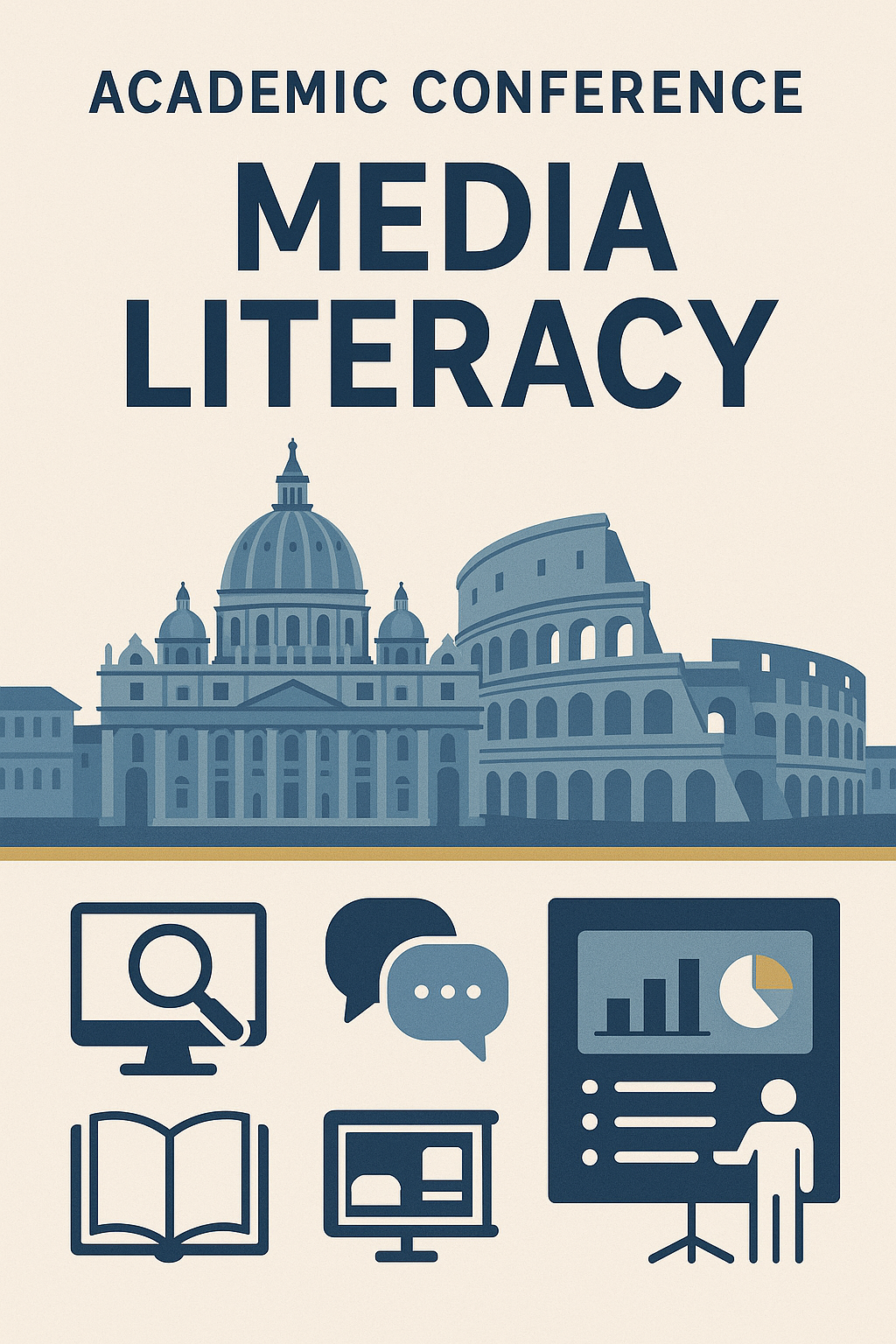 6th International Media Literacy Research Symposium 2026: Call for Proposals Open