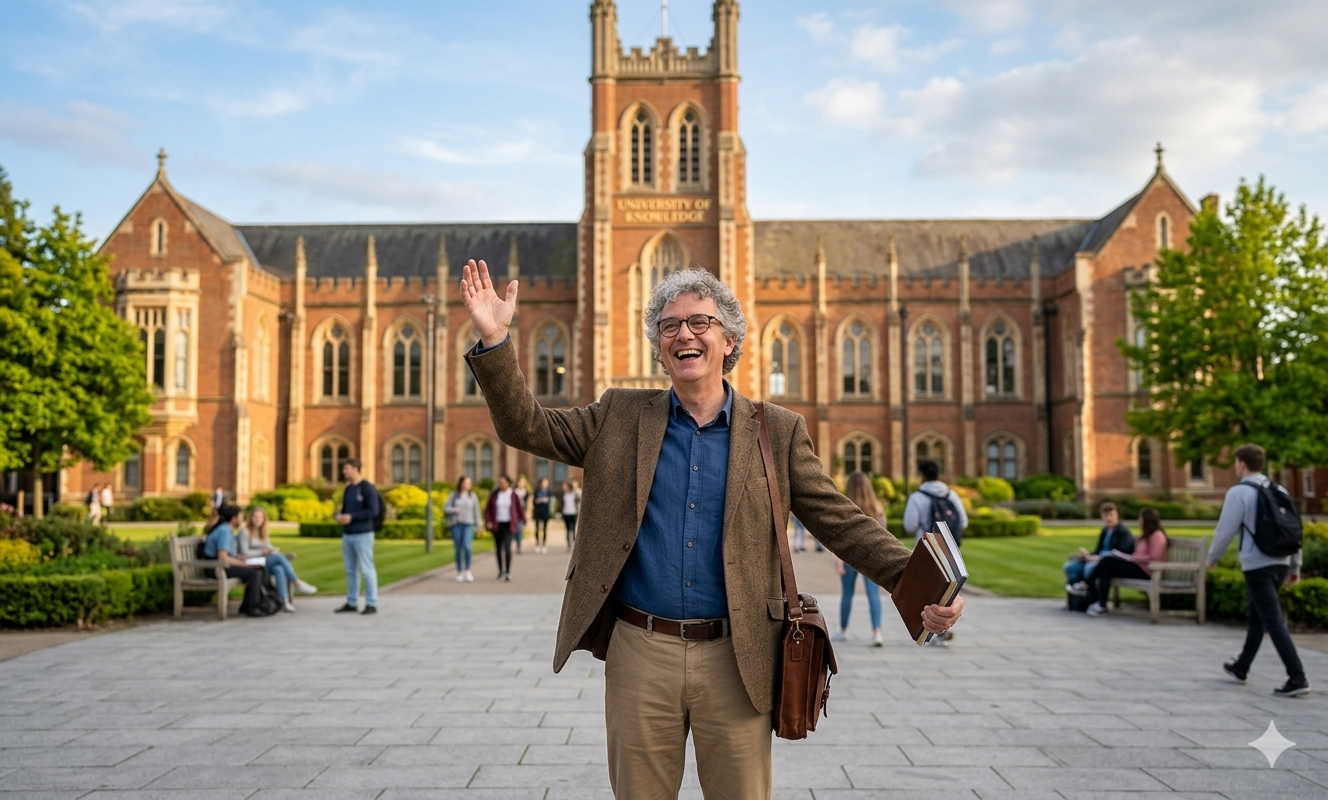 Job announcement: Three Lecturers in Digital Media and Culture at the University of Manchester